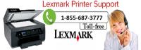 Lexmark Printer Technical Support Canada image 1